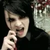 gerard way