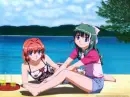 Karen & Miina