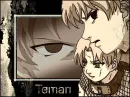 Naruto - Temari