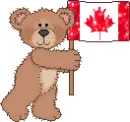 Canada Bear