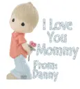 I Love You Mommy
