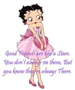 betty boop