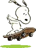 snoopy 