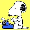 snoopy 