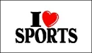 i love sports 