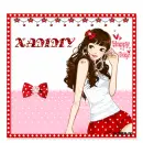 XAMMY