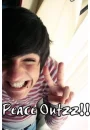 say cheese emo boy