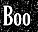 Boo!
