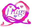 hugs