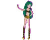 Anime Dancer
