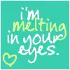 melting