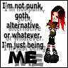 im not