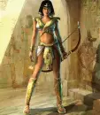 sexy cleopatra