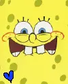 Silly Spongebob