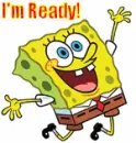 I'm Ready