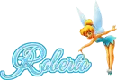 Roberto Tinkerbell
