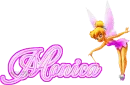 Monica Tinkerbell 2