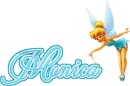 Monica Tinkerbell 3