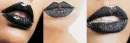 black lips