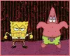 spongebob