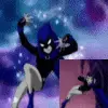 raven