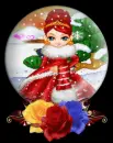 SNOWGLOBE