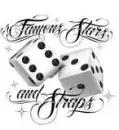forever stars and straps