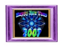 Happy New Year 2007