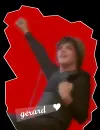 gerard way
