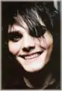 gerard way