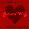 gerard way 