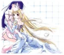 chobits