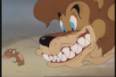 tom & jerry