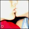kiss