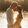 kiss