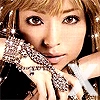 X_LJ glitter and strass