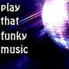 funky music