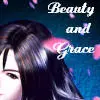 beauty and grace