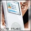 love music