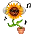 flower music