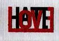 hate love