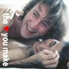 John and Yoko