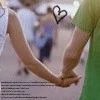 hand in hand