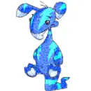 electric blumaroo 