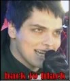 gerard back to black :D