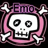 Emo Skull
