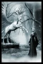 A maiden's fantasy
