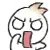 Angry!