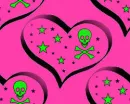 Emo Love Tile
