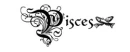 Pisces design